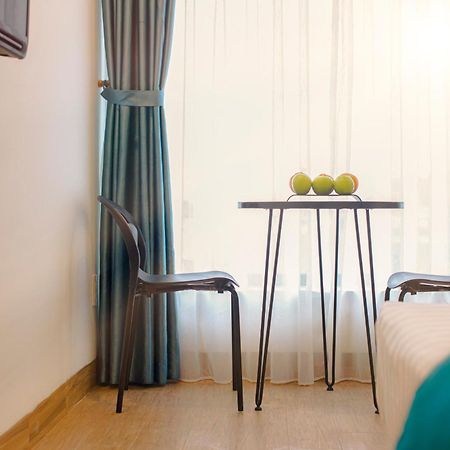 دا نانغ Lyn'S Hotel & Apartment المظهر الخارجي الصورة